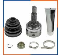 Kit guarnizione esterna albero di trasmissione per TOYOTA | TO-2109I, TO175L