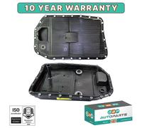 Kit Guarnizione Filtro Sump Pan Cambio Automatico 24117571217 Per BMW