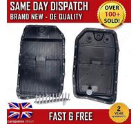 Kit Guarnizione Filtro Sump Pan Per Trasmissione Automatica Jaguar C2C38963