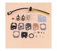 Kit guarnizione filtro tubo carburante a membrana carburatore adatto for GX25 GX25N NT FG110 HHT25S motore tosaerba generatore pompe acqua