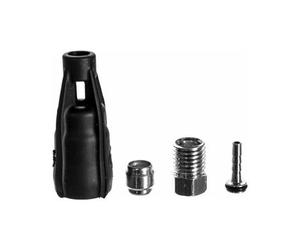 Kit guarnizione formula cura
