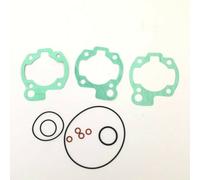 KIT GUARNIZIONE GRUPPO TERMICO CILINDRO MOTORE MINARELLI AM 4 AM4 D. 40 - 47,6