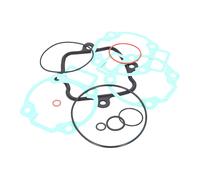 Piaggio Set Guarnizioni Cilindro OEM per Gilera Runner, Italjet Dragster, Hexagon 180 2T