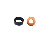 Kit Guarnizione Iniettore 2 Pezzi 1,4 HDI PSA FORD SUZUKI Mont: BOSCH