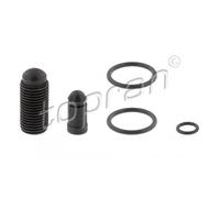 Kit Guarnizione Iniettore Pompa Per Il VW Golf V Audi Seat 03G198051B 03G198051D
