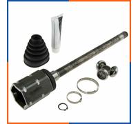Kit guarnizione interna albero di trasmissione destro per BMW | BW3091