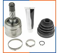 NTY Kit giunti, Semiasse compatibile con ROVER NPW-MZ-015