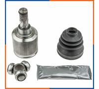 Kit guarnizione interna albero di trasmissione destro per NISSAN | G81007PC