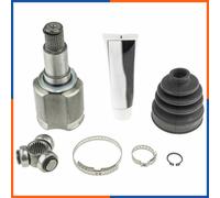 NTY NPW-SU-003 Kit giunti semiasse