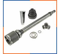 Kit guarnizione interna albero di trasmissione destro per VOLVO | G8V001PC