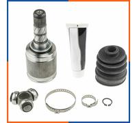 Kit guarnizione interna albero di trasmissione per SUBARU | 0811-B9