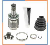 Kit guarnizione interna albero di trasmissione posteriore per MITSUBISHI | 32...