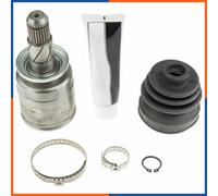 Kit guarnizione interna albero di trasmissione posteriore per SUBARU | 0811-B9R