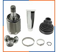 NTY NPW-BM-017 Kit giunti semiasse