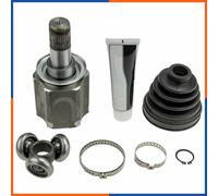 NTY Kit giunti, Semiasse compatibile con LAND ROVER NPW-LR-008