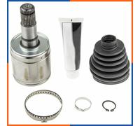 Kit guarnizione interna albero di trasmissione sinistro per MITSUBISHI | 3815...