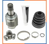 Kit guarnizione interna albero di trasmissione sinistro per MITSUBISHI | 3817...