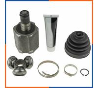 Kit guarnizione interna albero di trasmissione sinistro per VOLVO | 36002653