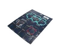 Kit Guarnizione Motore completo, Piaggio LC, 2498470