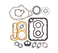 Ajusa Kit guarnizioni motore 51007100 Kit completo