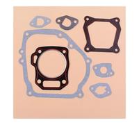 Kit guarnizione motore testata cilindro da 70,5 mm adatto for GX160 GX200 GX 160 200 168F 170F parti del generatore a benzina
