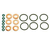 Kit Guarnizione O-Ring Iniettore Per Audi A1 A3 A4 A5 A6 Q3 Q5 TT WHT007480A