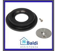 KIT GUARNIZIONE OR COPPA + DOCCIA + VITE PER MACCHINA DA CAFFE' ARIETE ART. 1301