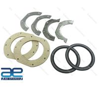 Kit Guarnizione Per Giunti Direzionali Per Jeep Willys MB GPW CJ2A 3A M38 38A1
