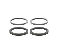 Kit guarnizione pinza freno anteriore originale HONDA CD 250 U 1988 1989