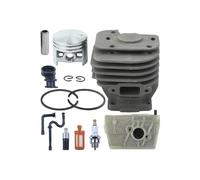 Kit guarnizione pistone cilindro da 42 mm, adatto for motosega MS240 024 024AV