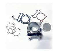 Kit guarnizione pistone cilindro di ricostruzione finale for Linhai 300 E2 300 T3b 300 T3b EFI LH300 22420A 22505A 22506A 22507 22508 22416A