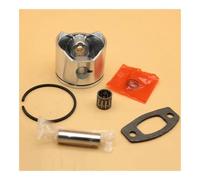 Kit guarnizione pistone da 45 mm adatto for pezzi di ricambio for motore motosega 51, 50