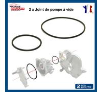 Kit o-Ring Riparazione Pompa Per Vuoto Freno per BMW X5 E53 E E70 7525075