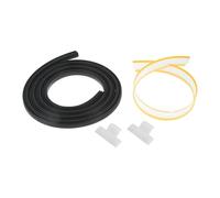 Kit guarnizione porta lavastoviglie 4 pezzi/set 154827601 809006501 154701001 Guarnizione porta/inferiore paraspruzzi for Crosley