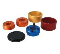 Kit Guarnizione Posteriore Albero Motore - VW Group TSi Benzina 8669