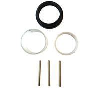 Kit guarnizione reggisella Pro Tharsis 100 Multicolore