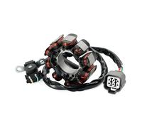 Kit Guarnizione Regolatore Statore Alternatore Per KLX 450 R KLX450R 2008-2019 Statore Magnete
