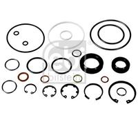 KIT GUARNIZIONE SCATOLA GUIDA MERCEDES 124 FEBI PER A2014600061