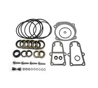 Kit guarnizione scatola ingranaggi inferiore compatibile con 75 90 115 150 175 200 225 250 HP 5006373 5000411 439141