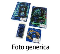 KIT GUARNIZIONE SMERIGLIO PER YAMAHA X-MAX 125 14> CENTAURO 990A973TP