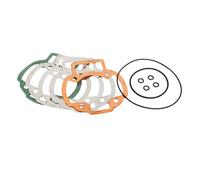 Set guarnizioni multispessore STAGE6 MKII 70cc x Piaggio-Gilera LC