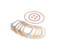Set guarnizioni STAGE6 MKII x Peugeot orizzontale LC