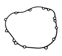 Kit Guarnizione Statore Ingranaggio Coperchio Frizione Coppa Olio Generatore Motore Moto Per Kawasaki ZX600 Per Ninja ZX6R 2007-2018 bici strada(Clutchcovergasket)