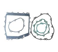 Kit Guarnizione Statore Ingranaggio Coperchio Frizione Coppa Olio Generatore Motore Moto Per Kawasaki ZX600 Per Ninja ZX6R 2007-2018 bici strada(The kit)