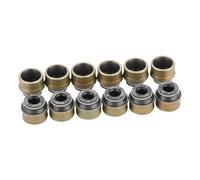 Kit guarnizioni Stelo valvola Per MERCEDES CLASSE C T-Model C 400 4-matic SW 245