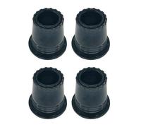 Kit Guarnizione Superiore Iniettore Diesel 4 Pezzi Per Vauxhall Astra Corsa D