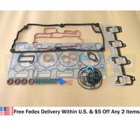 Kit Guarnizione Superiore Per Motore Turbo JCB 444 (Numero Di Parte 320/09297)