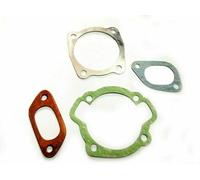 Kit Guarnizione Testa Cilindro Per Lambretta 200cc GEC