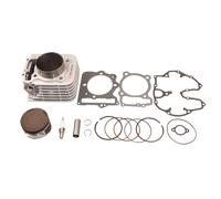 Kit Guarnizione Testa Cilindro Piston Adatto Per Honda XR400 1996-2004