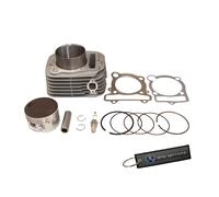 Kit Guarnizione Testa Cilindro Piston Per Yamaha Big Bear 350 YFM350 1987-1999